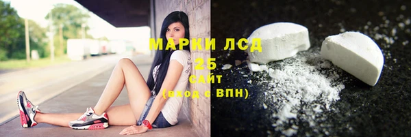 хмурый Богородицк
