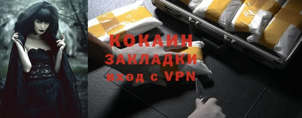 хмурый Богородицк